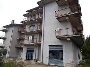 Tc 13/2015 lotto 10 appartamento