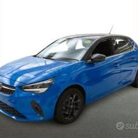 Ricambi opel corsa anno 2019-2021