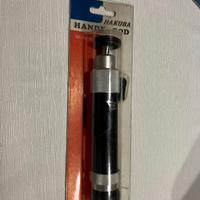 Handy pod Hakuba treppiede