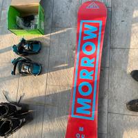 Snowboard
