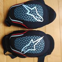 Gomitiere Alpinestars