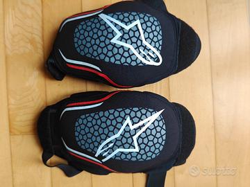 Gomitiere Alpinestars