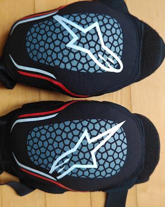 Gomitiere Alpinestars