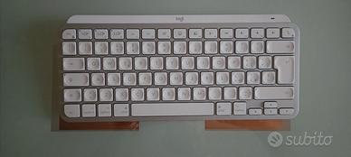 tastiera Logitech MX Keys mini for mac