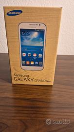 smartphone Samsung Galaxy Grand neo