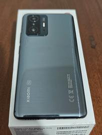 Xiaomi 11T Pro 5G Meteorite Gray 
