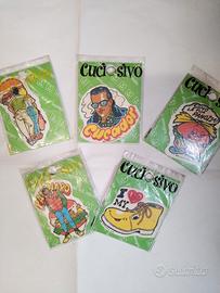 Paninaro toppe vintage 