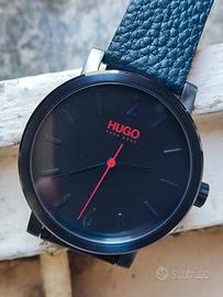 Hugo Boss quarzo
