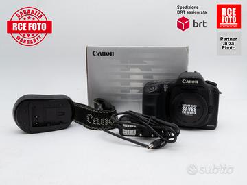 Canon EOS 10D