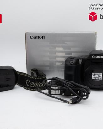 Canon EOS 10D
