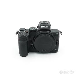 Nikon Z5