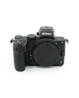 Nikon Z5