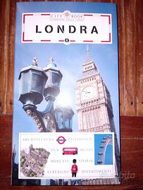 City Book Londra 