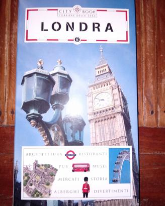 City Book Londra 