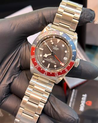 Tudor BB GMT 79830RB 41mm Nuovo 2026