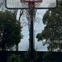 Canestro basket b700 pro regolabile da 2,4 a 3,05