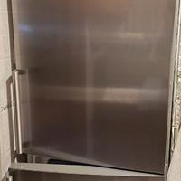 Frigorifero con congelatore siemens