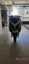 Telaio Tmax 500