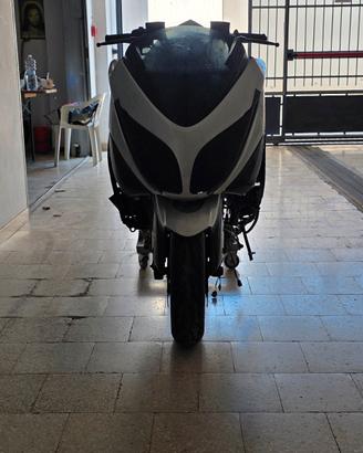 Telaio Tmax 500