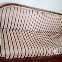 Divano vintage