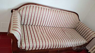 Divano vintage
