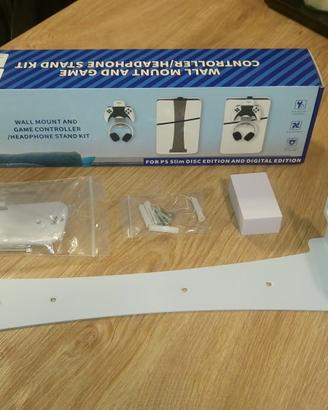 Staffa a parete per PS5 PRO