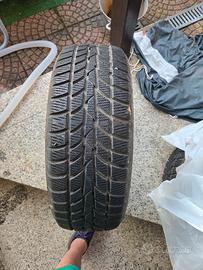 gomme invernali