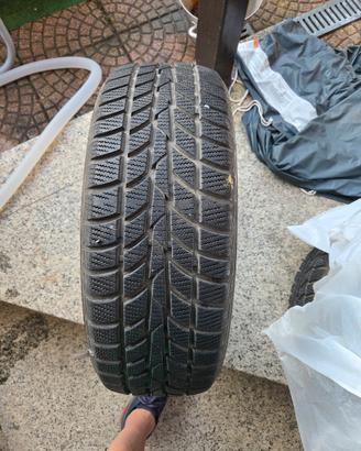 gomme invernali