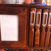 Porta foto da tavolo