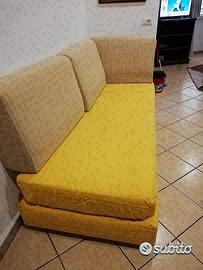 Divano o letto