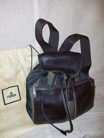 Zainetto FENDI originale vintage 80