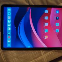 Lenovo Tab m11 con Tab pen 10.95" ips display 