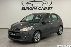Citroën C3 1.2 82 Exclusive