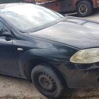 Ricambi Fiat Croma '06 - '09 restyling