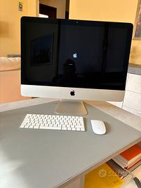 Imac Apple