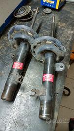 sospensione anteriori Peugeot 2008