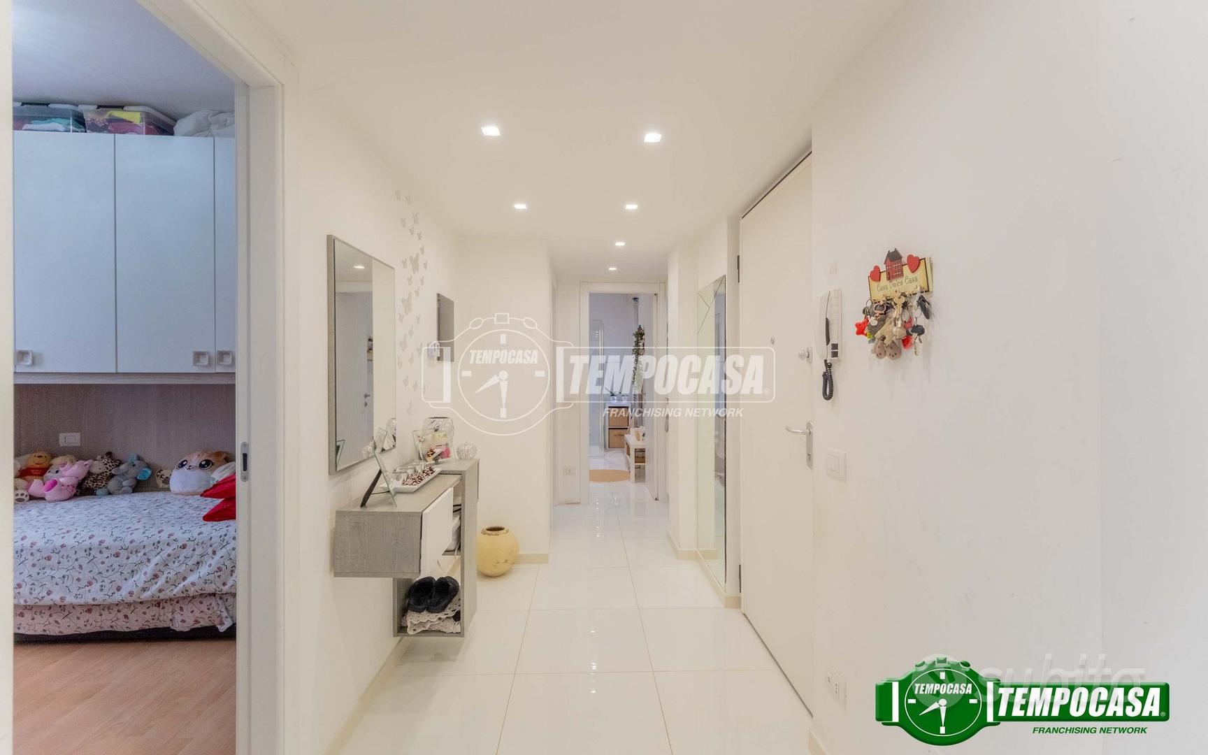 Appartamento – Marcallo con Casone, Barco - Vista 5