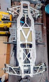 Telaio Mecatech Fw01  2017