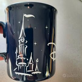 tazza eurodisney vintage 1992