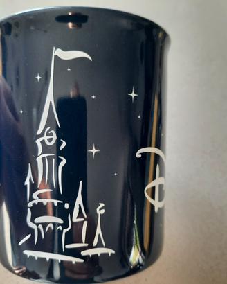 tazza eurodisney vintage 1992