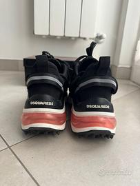 Scarpe Dsquared2