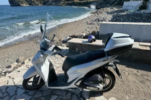 SH HONDA 125 2021