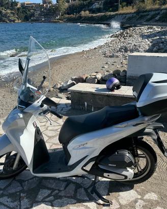SH HONDA 125 2021
