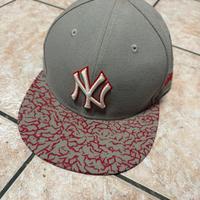 Capello new era 7 3/8