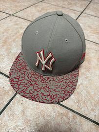 Capello new era 7 3/8