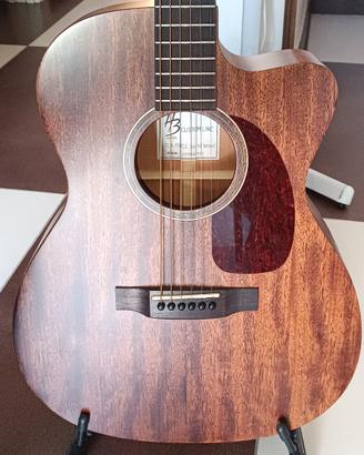 Harley Benton CLA-15MCE SolidWood