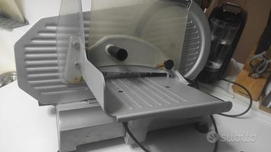 Affettatrice elettrica