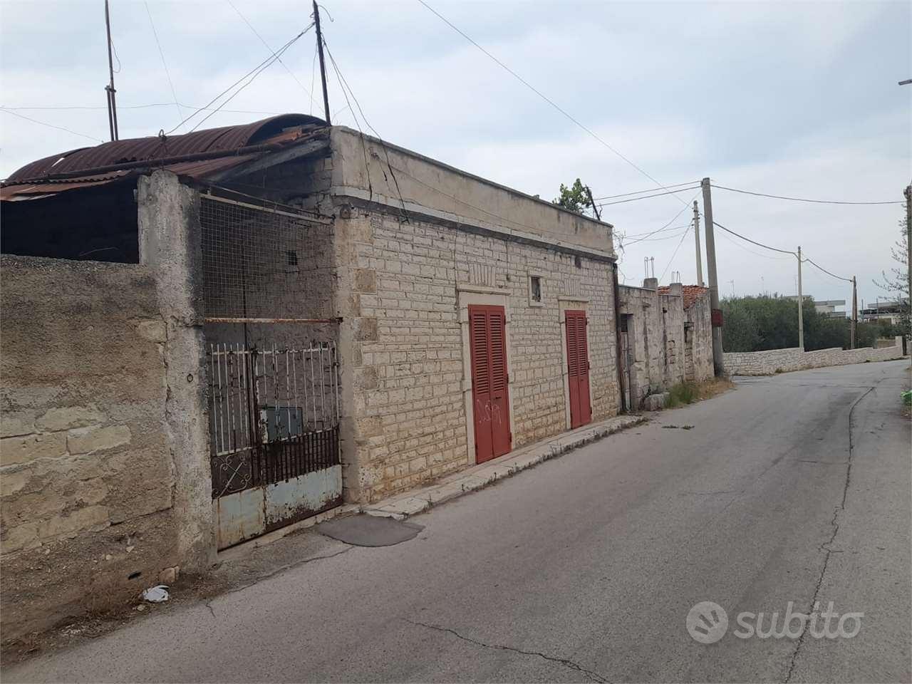 Appartamento – Bari, Murat, Municipio 1 - Vista 4