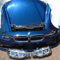 BMW 3 F30 F31 Muso Airbag