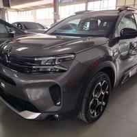 CITROEN C5 Aircross BlueHDi 130 S&S EAT8 Max PRO